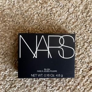 NARS Orgasm Blush